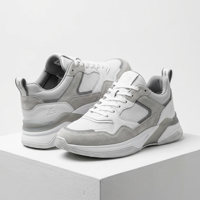 Modern Şehir Sneakers